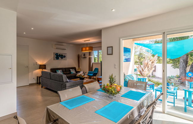 Villa Marie-Jo - Photo 5