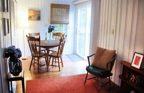 23 Ginger Plum Lane Harwich Port Cape Cod - Ginger Plum Cottage - Foto 20