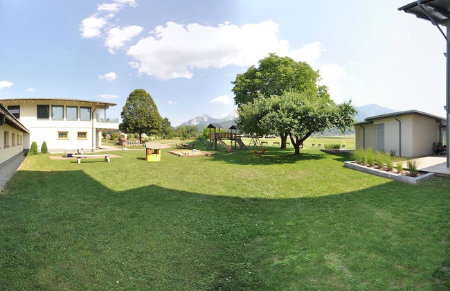 Karglhof - Stammhaus - Foto 26