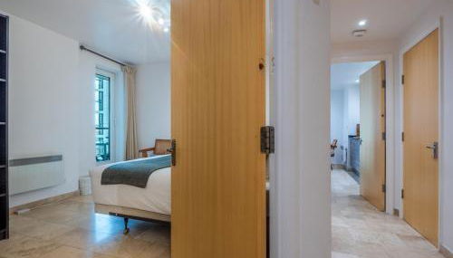 Modern Residence next to Vauxhall Station - Foto 5