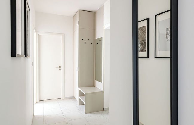 WestSide Garden Apartments by FirstHost - Foto 21