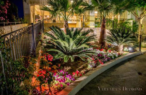 Varvaras Diamond Hotel - Foto 14