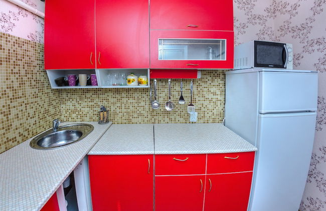 Cozy three bedroom apartment on Lenina - Foto 10