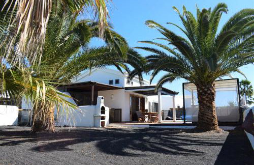 VILLA ALAI. PRIVACIDAD. PISCINA CLIMATIZADA. WIFI. TV CABLE. - Foto 6