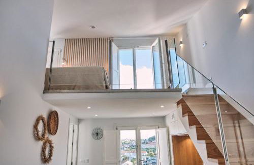 ALDARA SUITES - Foto 36