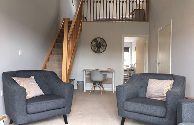 Pretty Properties - 30 Chaldron Court - Foto 8