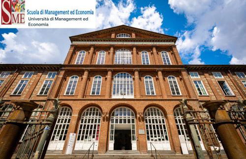 Giuly's home vicino Inalpi Arena, Università e Stadio - Foto 32