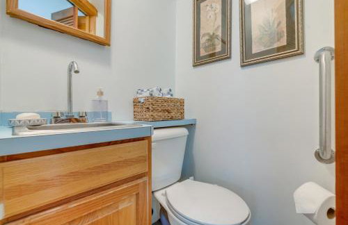 Your Trail's End in Maine - Foto 23