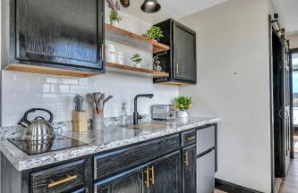 ‘Scenic Escapes’ Romantic Pine Grove Getaway! - Foto 39