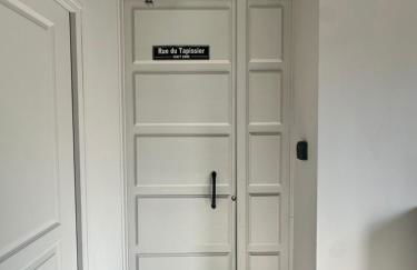 Craft Home - Le tapissier - Balneo - Parking privé - Foto 14