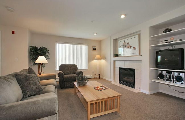 Swan Mountain Resort - Foto 32