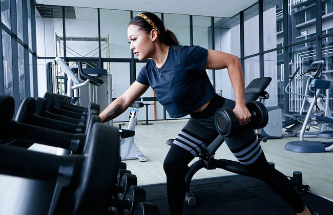 Imperio Residence by Perfect Host - Foto 25