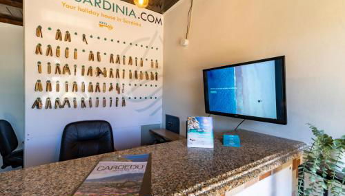 Museddu Beach Residence - Foto 4