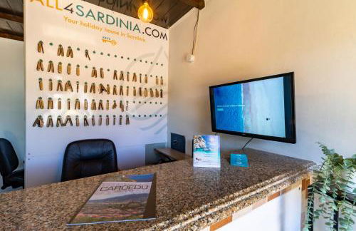 Museddu Beach Residence - Foto 4