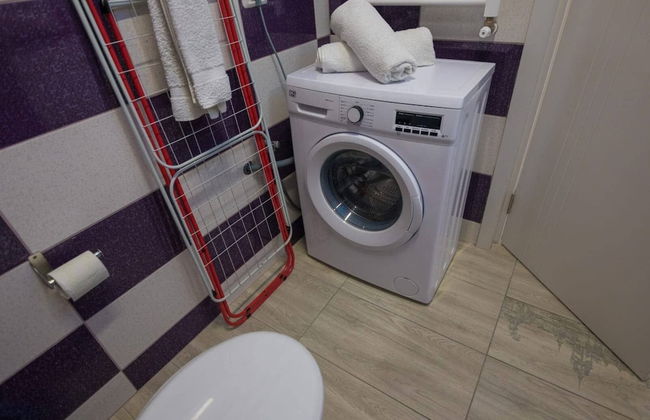 Captivating 1-bed Studio in Roșu - Foto 20