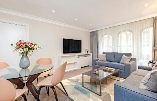 Mayfair House - Foto 64