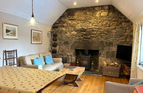 Drumguish Cottage - Foto 14