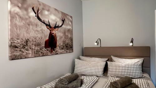 The Lodge Braunlage - Foto 2