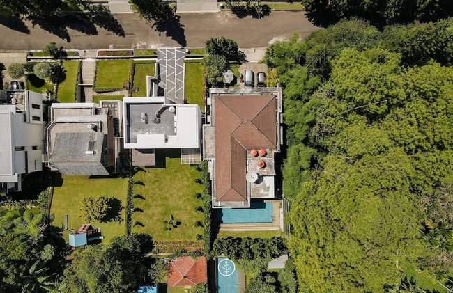 Harmony Hilltop City View 4BR Villa With Pool - Foto 35