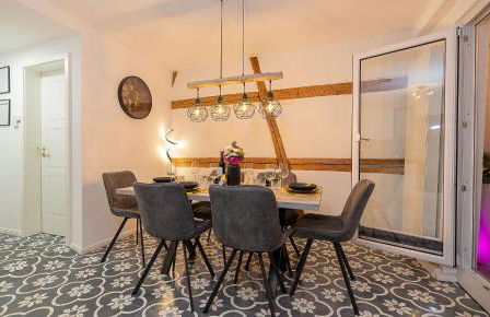 Luxx Home RV, City Marienplatz - Foto 38