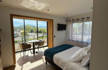 Appart Hôtel Le JAS - Foto 70