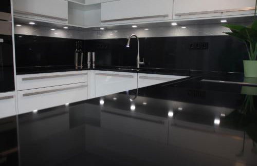 Luxus Apartment Pasha & Nero - Foto 18