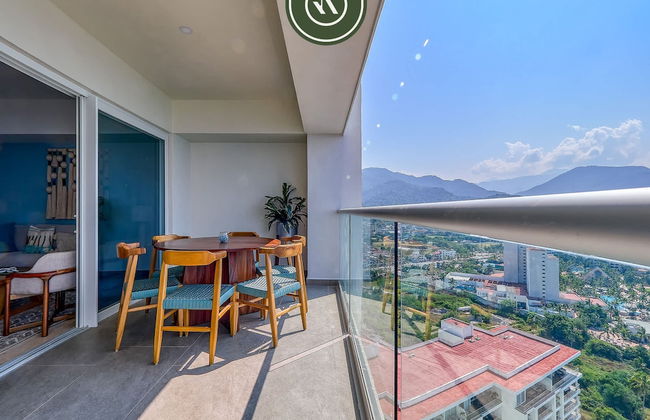 Harbor 171 North Tower 2103 - Foto 26