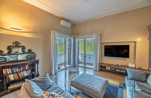 Villa Ada Apartment - Parioli - Foto 12