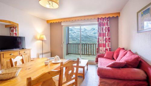 Appartement Confort 10 Pers. à Peyragudes - 3 Ch, Balcon Sud, Près des Pistes - FR-1-695-1 - Foto 4