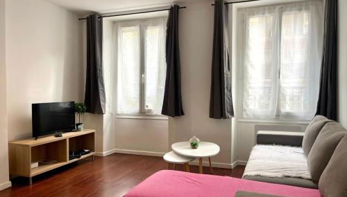 35 min from Paris - Saint Maurice - Chez Nolan - Foto 4