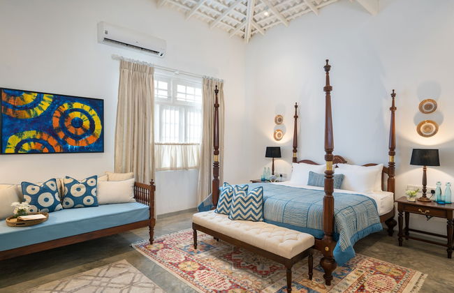 Ceylo Villas - Foto 18