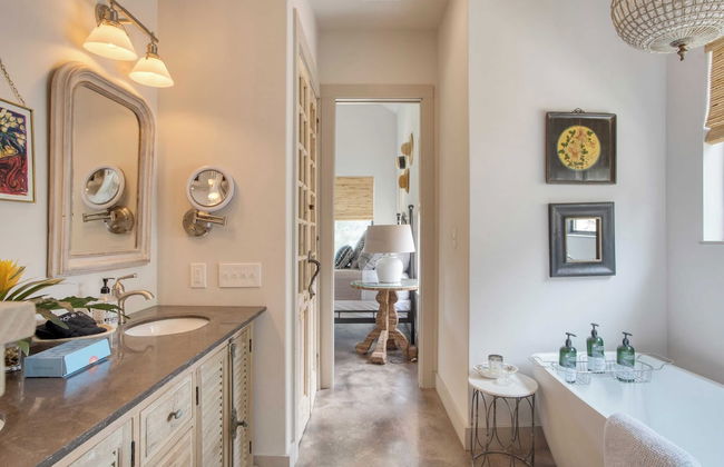 Sotol by Avantstay Direct River Access + Views - Foto 10