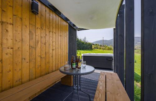 Piotrowiczówka Osada w Szczyrzycu - Photo 43