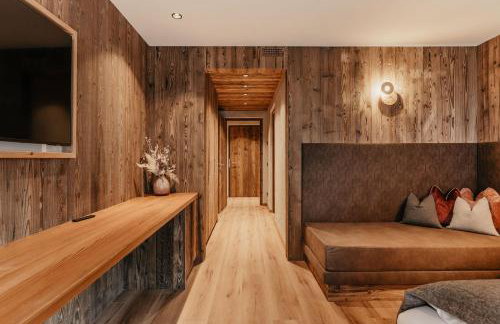 Dolomites Chalet Niuasi - Photo 46