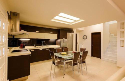 Luxury Villa with Private Pool-Central Crete - Foto 17