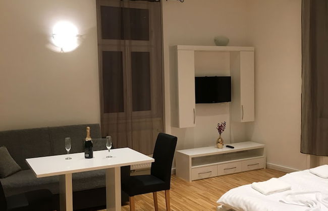 United Homes Apartments Vienna - Foto 8