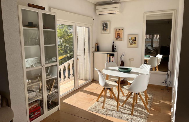 Costa Blanca Poolside Bliss - Foto 17