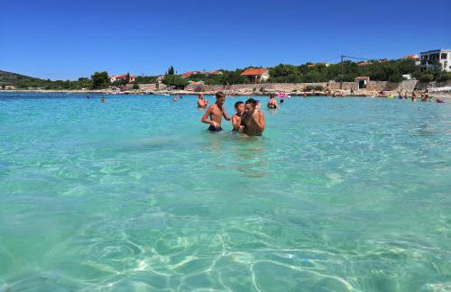 Apartments Miramaris - Foto 41