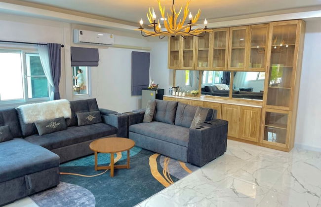 Erawan Pool Villa - Foto 11