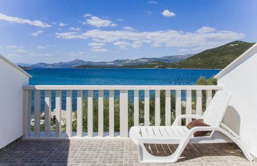 Apartments by the sea Zuronja, Peljesac - 14095 - Photo 28