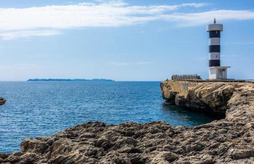 Apartamentos Colonia Sant Jordi - Foto 8