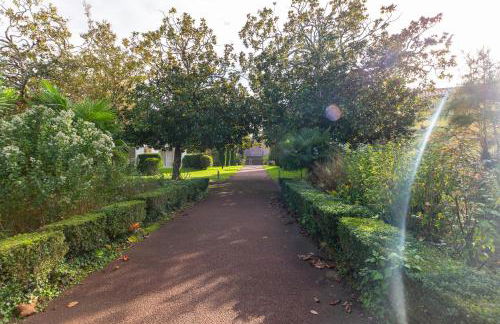 Domaine de Bordaberry - Jardin & superbe piscine - Foto 57