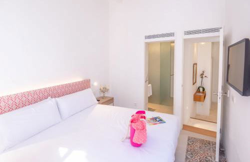 Es Palauet New duplex in Ibiza center with Dalt Vila views - Foto 6