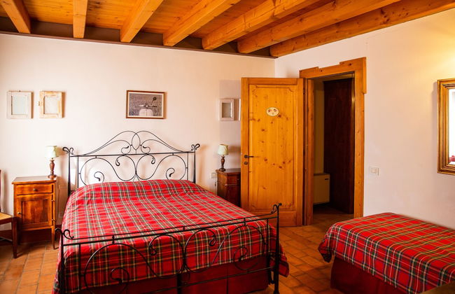 Agriturismo Ca' Vecia - Photo 13