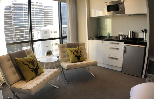 Sandton Skye Suite 604 - Foto 6