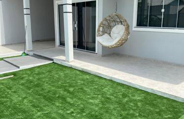 Araruama casa com Piscina, Area Gourmet, perto da lagoa e da praia - Foto 8