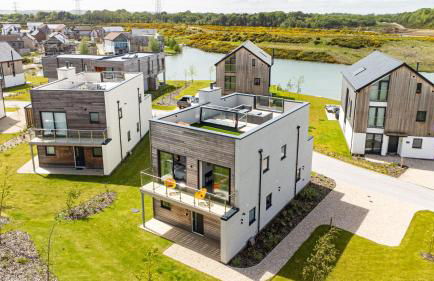 Tinklebobs BR16 Silverlake Dorset - Photo 1