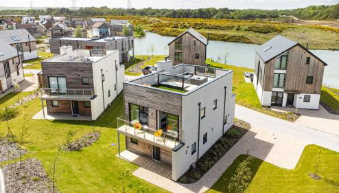 Tinklebobs BR16 Silverlake Dorset - Foto 1, Other