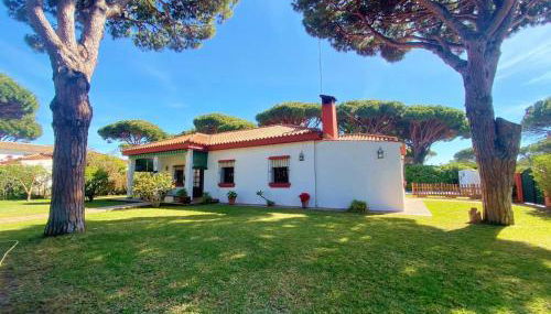 Chalet Roche a 300 metros de la playa - Foto 5