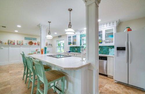 Outdoor Oasis with Bar and Lanai Tavares Escape - Photo 7